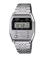 Reloj Casio in Resina A1100D-1EF - A1100D-1EF